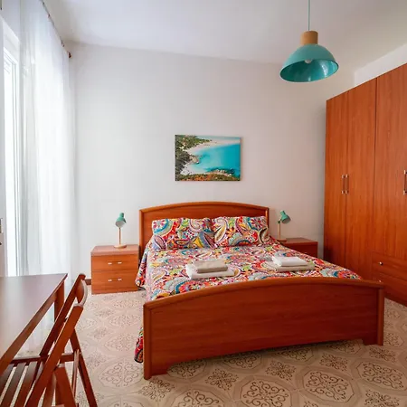 Casa Hana Alghero Exterior photo