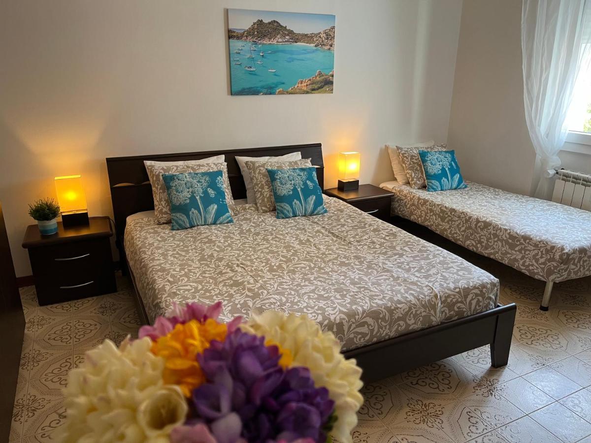 Casa Hana Accommodatie bij particulieren *