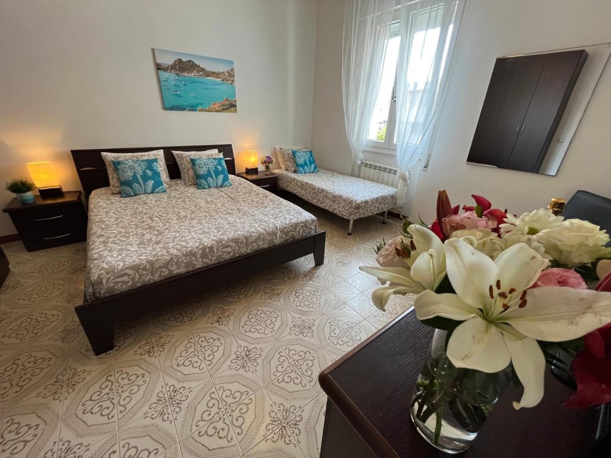 Casa Hana Homestay Alghero