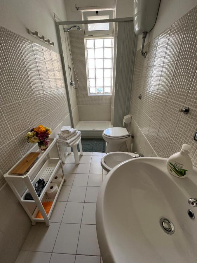 Homestay Casa Hana Alghero