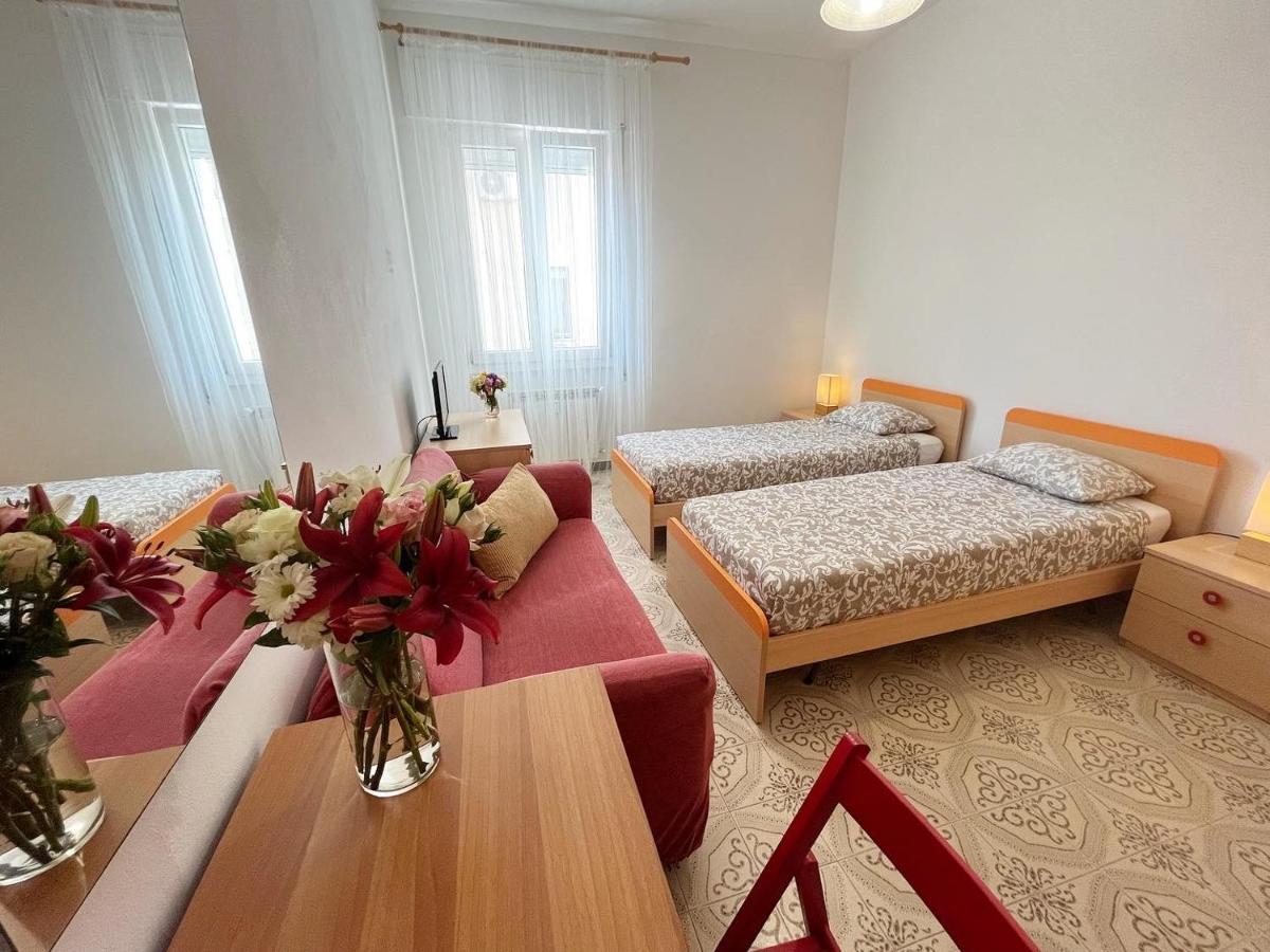 Homestay Casa Hana Alghero
