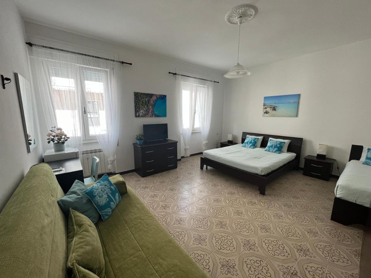 Accommodatie bij particulieren Casa Hana Alghero