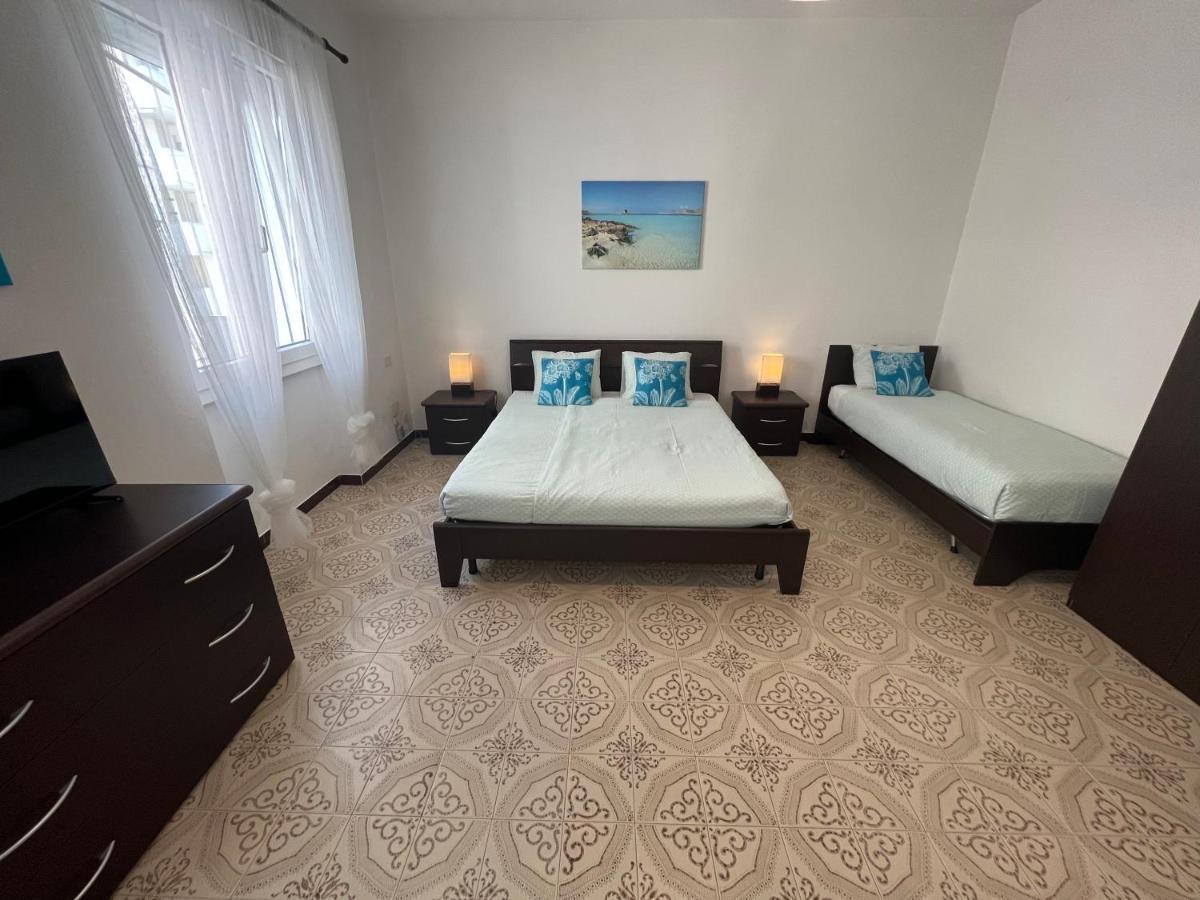 Homestay Casa Hana Alghero