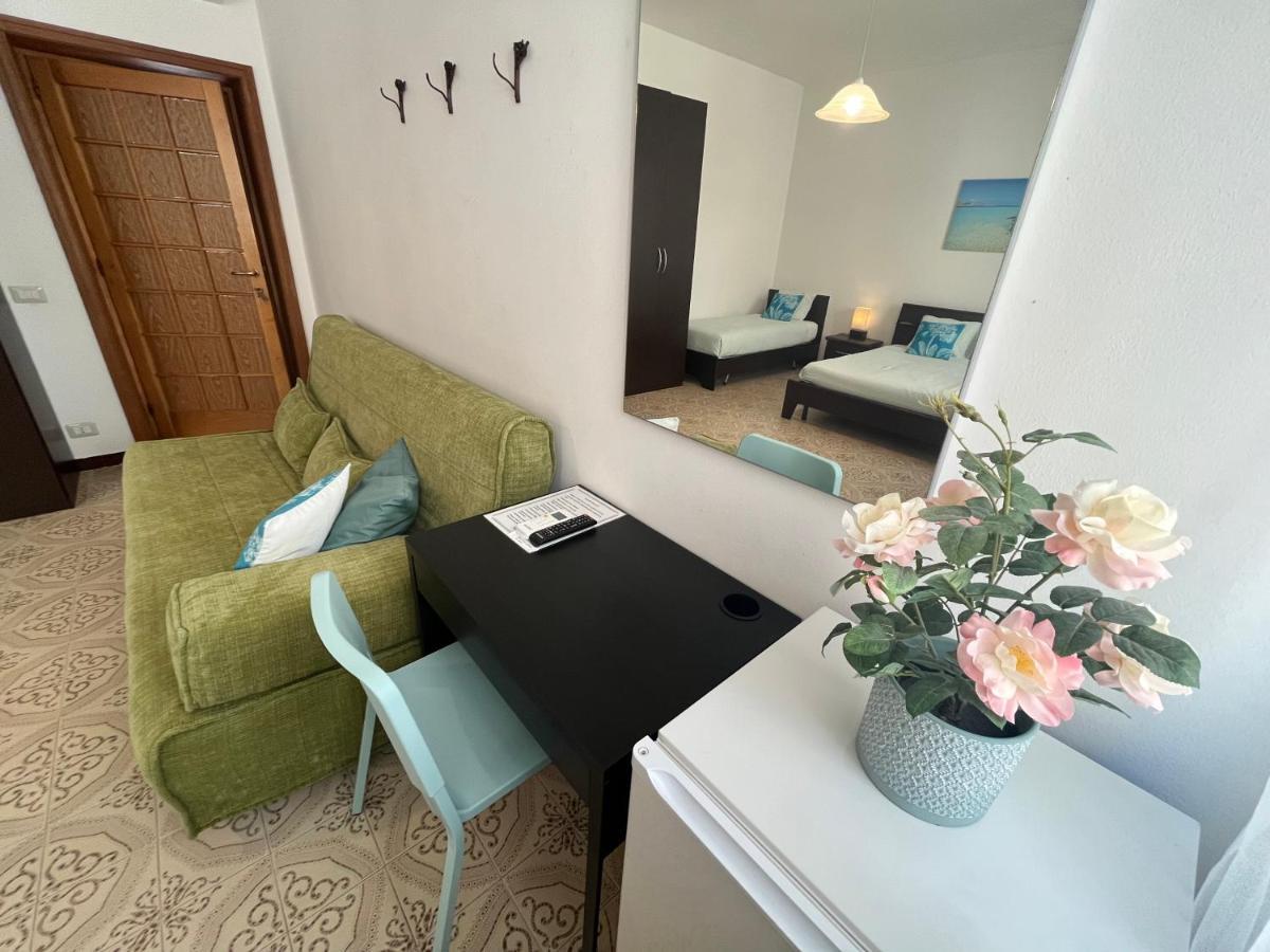 Casa Hana Homestay Alghero