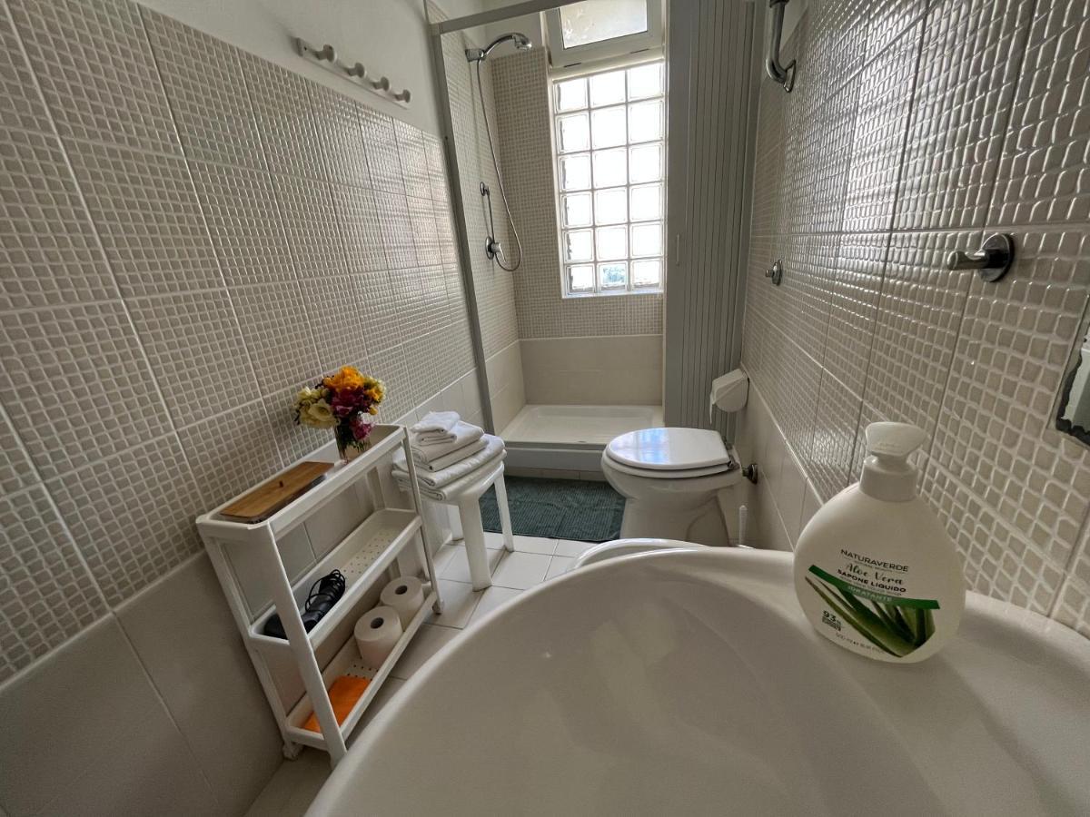 Casa Hana Accommodatie bij particulieren