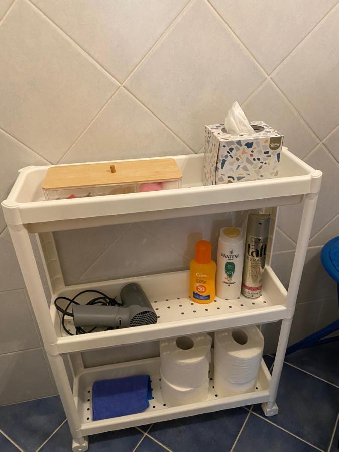 Accommodatie bij particulieren Casa Hana