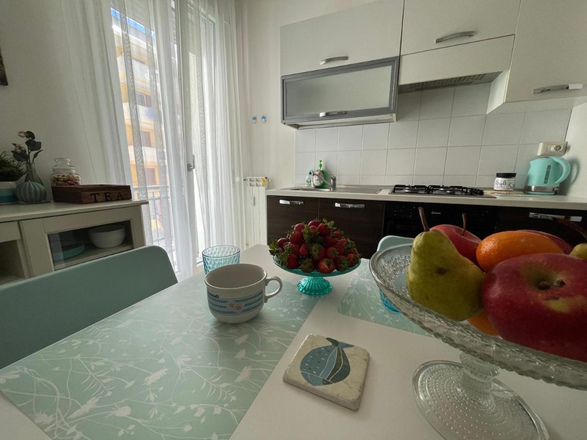 Homestay Casa Hana Alghero