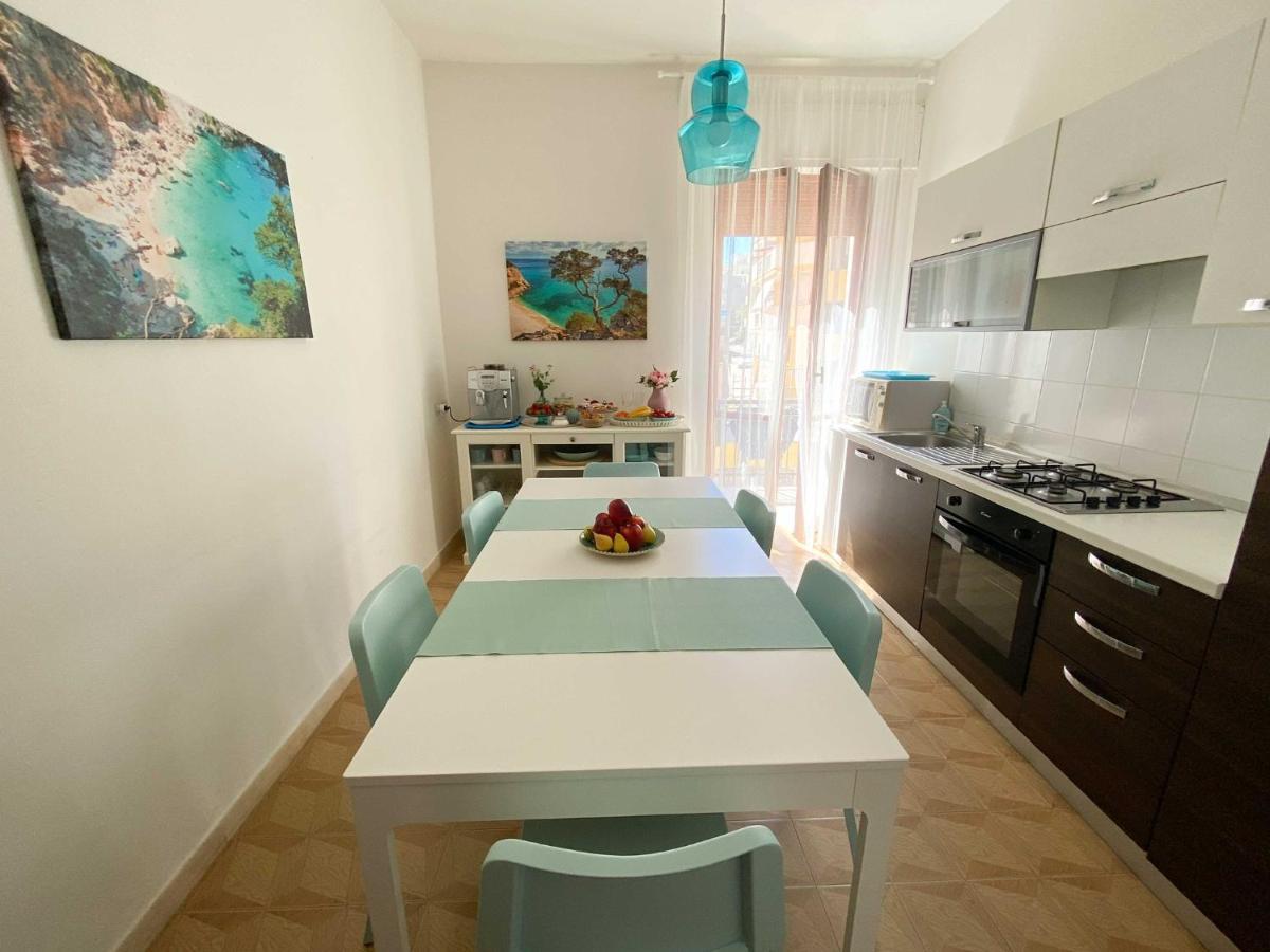 Homestay Casa Hana Alghero