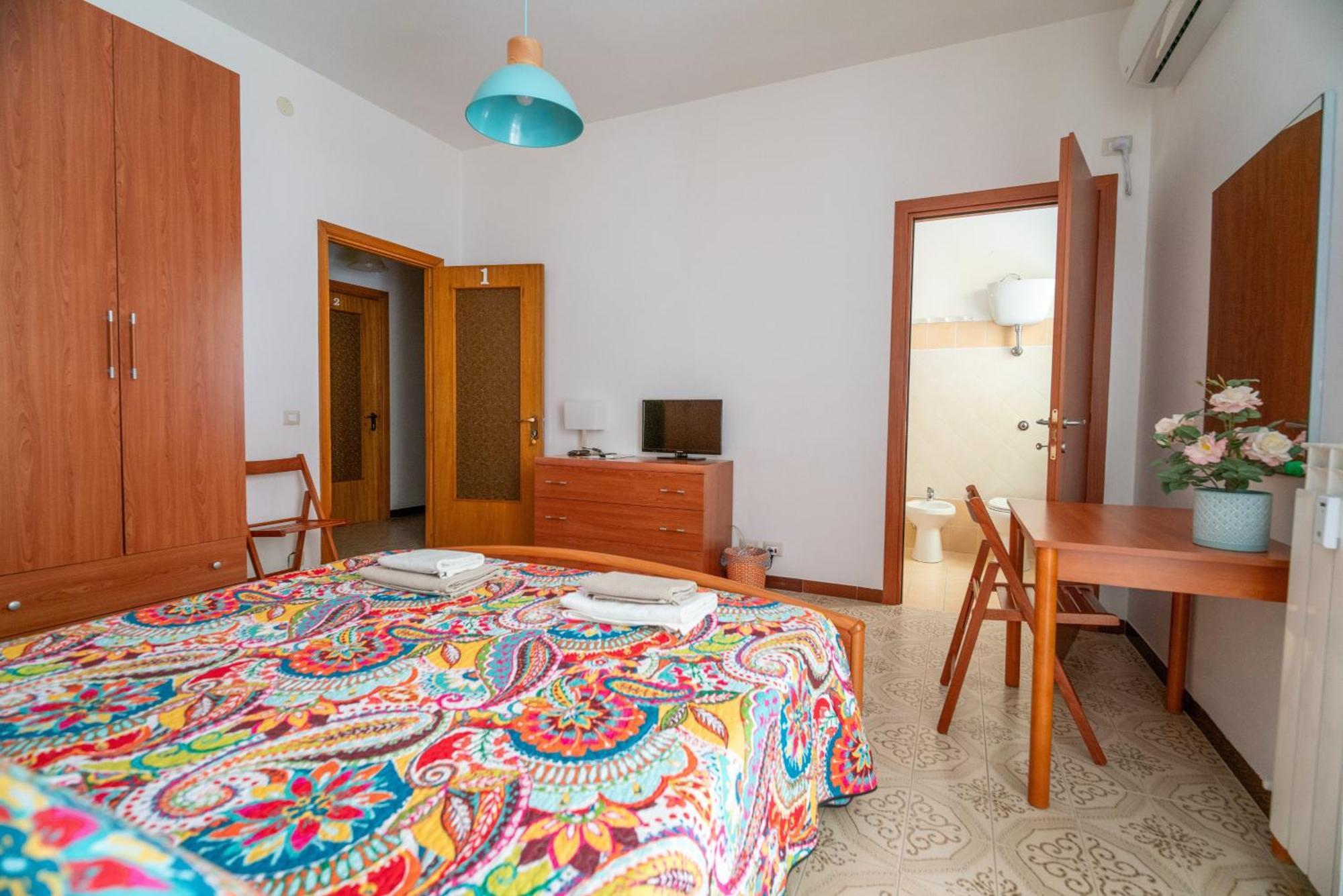 Homestay Casa Hana Alghero