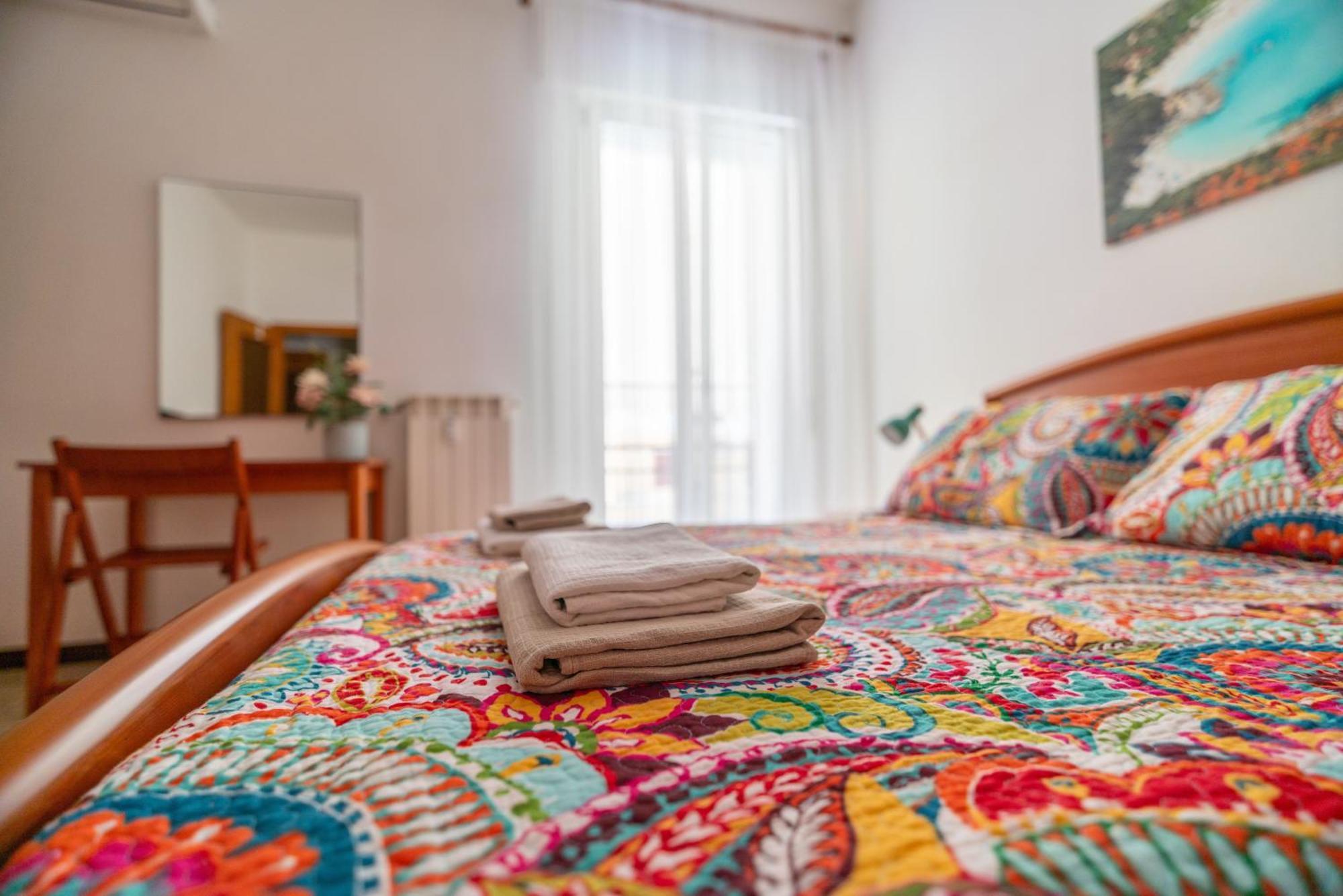 Accommodatie bij particulieren Casa Hana *