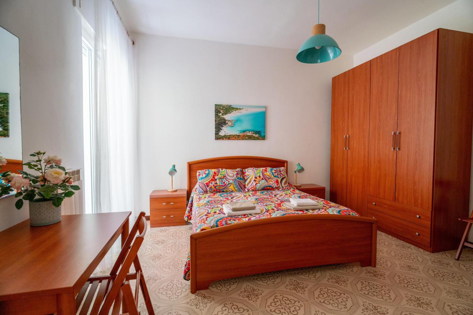 Casa Hana Alloggio in famiglia Alghero